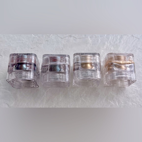 FACTORY SEALED NAKED COSMETICS 4 Piece Loose Pigment Eyeshadow Set - Picture 3 of 16